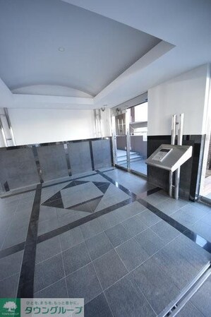 ニッセイパレス東小金井の物件内観写真